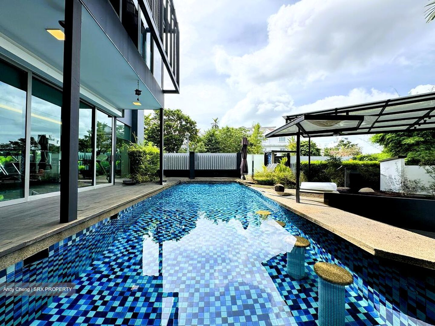 Jalan Eunos (D14), Detached #516948501